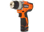 Шуруповерт AEG BS 12C2 LI-152C