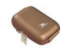 Чехол для камер RIVACASE 7023 (PU) коричневый