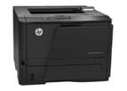Принтер Hewlett-Packard LaserJet Pro 400 M401dne