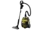 Пылесос для сухой уборки Electrolux ZUA 3840 UltraActive