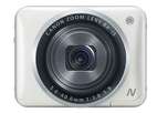 Компактный фотоаппарат Canon PowerShot N2