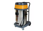 Промышленный пылесос Krausen ECO PRO