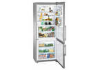Холодильник Liebherr CBNPes 5156 Premium BioFresh NoFrost