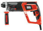 Перфоратор Black&amp;Decker KD 975 KA