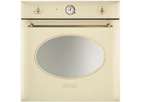 Электрическая духовка Smeg SF855PO