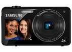 Компактный фотоаппарат Samsung ST700