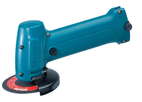 Угловая шлифмашина Makita 9500 DW