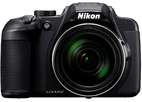 Компактный фотоаппарат Nikon COOLPIX B700
