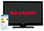 Телевизор Sharp LC-32LE510RU