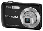 Компактный фотоаппарат Casio Exilim Zoom EX-Z33