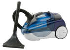 Пылесос для сухой уборки Ariete 2477 Aqua power