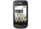 Смартфон LG Optimus Link Dual Sim P698