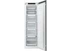 Встраиваемый морозильник Smeg VI205PNF1