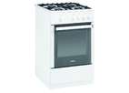 Газовая плита Gorenje G51101AW