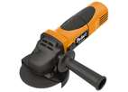 Угловая шлифмашина DeFort DAG-600-B