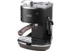 Кофеварка De’Longhi ICONA VINTAGE ECOV 310.BK