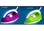 Утюг Lamark LK-7105 VT/G