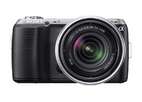 Беззеркальный фотоаппарат Sony Alpha NEX-C3 Kit