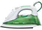 Утюг Bosch TDA 7650 sensixx B7