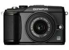 Беззеркальный фотоаппарат Olympus Pen E-PL2 Kit