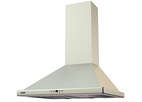 Вытяжка Kronasteel Gala 3P 600 ivory