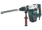 Перфоратор Metabo KHE 76