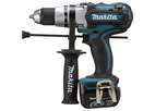 Шуруповерт Makita BHP 454 RFE