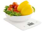 Кухонные весы Mystery MES-1815