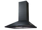 Вытяжка Kronasteel Bella PB 500 black