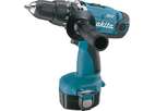 Шуруповерт Makita 8414 DWFE
