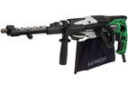 Перфоратор Hitachi DH 24 PD3