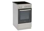 Электрическая плита Gorenje EC56102IX