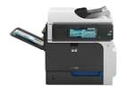 МФУ Hewlett-Packard Color LaserJet Enterprise CM4540 MFP (CC419A)