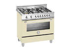 Газовая плита Bertazzoni X90 6 GEV CR