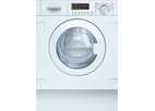 Встраиваемая стирально-сушильная машина Neff V6540X0OE
