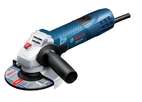 Угловая шлифмашина Bosch GWS 7-115 E (0601388201)