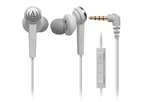 Наушник Audio-Technica ATH-CKS 55 i WH
