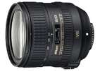 Фотообъектив Nikon AF-S NIKKOR 24-85mm f/3.5-4.5G ED VR (JAA816DA)
