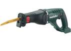 Сабельная пила Metabo ASE 18 LTX (6.02269.85)