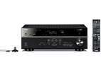 AV-ресивер Yamaha RX-V473