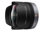 Фотообъектив Panasonic H-F008E