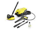 Мойка высокого давления Karcher K 4 Compact Home