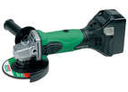 Угловая шлифмашина Hitachi G 14 DSL