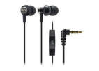 Наушник Audio-Technica ATH-CK400i
