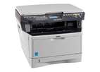 МФУ Kyocera FS-1028MFP/DP