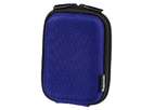 Чехол для камер HAMA Hardcase Colour Style 40G синий