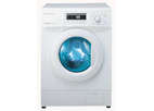Стиральная машина Daewoo Electronics DWD–F1021