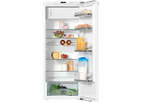 Встраиваемый холодильник Miele K 35442 iF