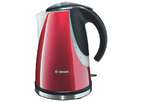 Электрочайник Bosch TWK 7704