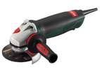 Угловая шлифмашина Metabo WEP 14-125 QuickProtect